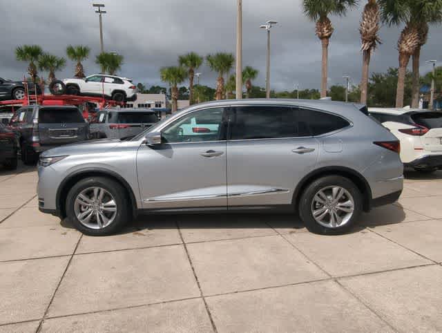 Thumbnail: 2026 Acura MDX - 5