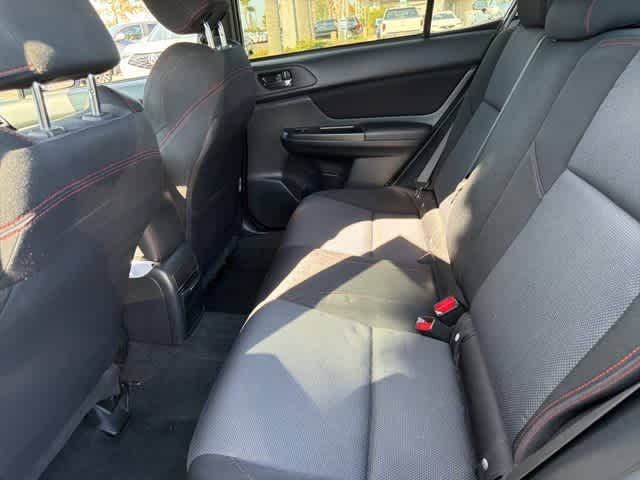 Thumbnail: 2016 Subaru WRX - 11