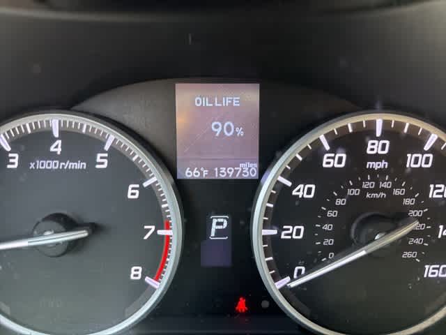 Thumbnail: 2013 Acura RDX - 14