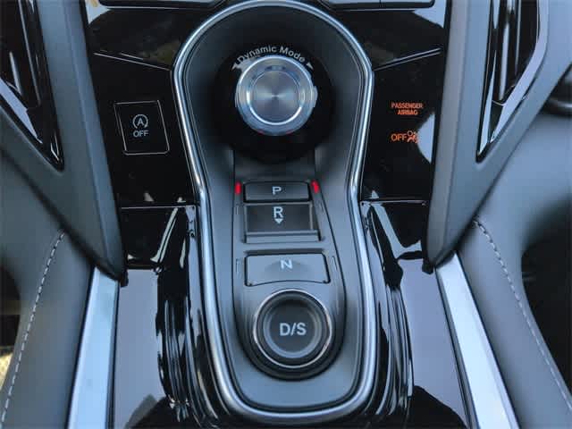 Thumbnail: 2026 Acura RDX - 34