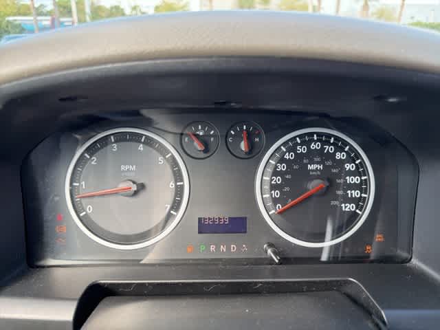 Thumbnail: 2012 RAM 1500 - 14