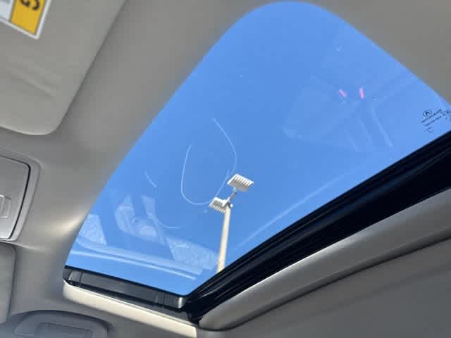 Thumbnail: 2023 Acura TLX - 22