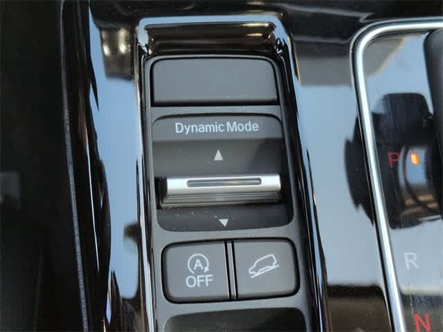 Thumbnail: 2025 Acura ADX - 40