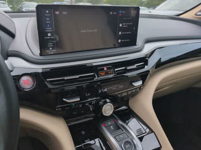 Thumbnail: 2026 Acura MDX - 29