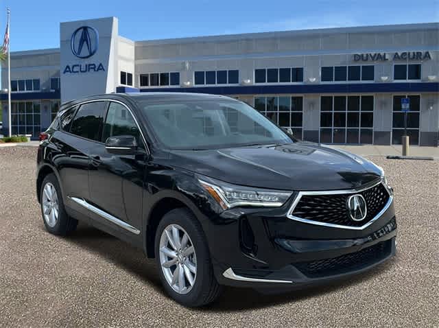 2024 Acura RDX Base -
                Jacksonville, FL