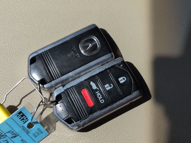 Thumbnail: 2013 Acura RDX - 34