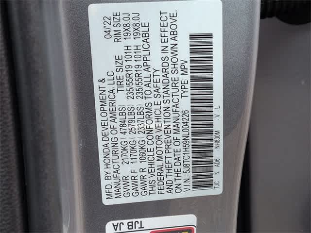 Thumbnail: 2022 Acura RDX - 39