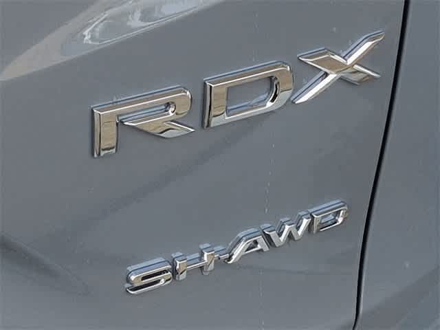 Thumbnail: 2026 Acura RDX - 13