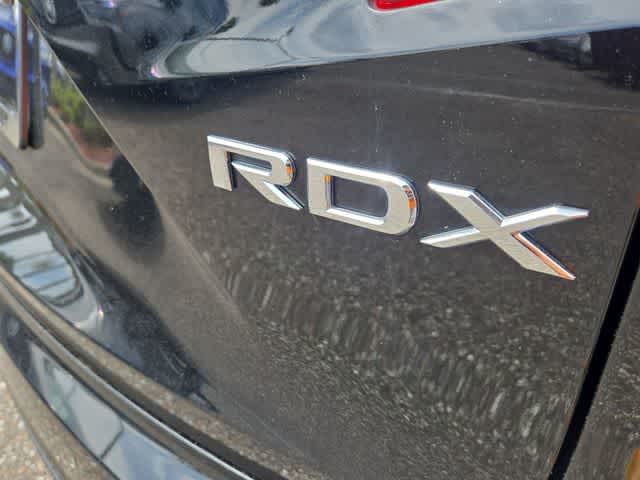 Thumbnail: 2020 Acura RDX - 12