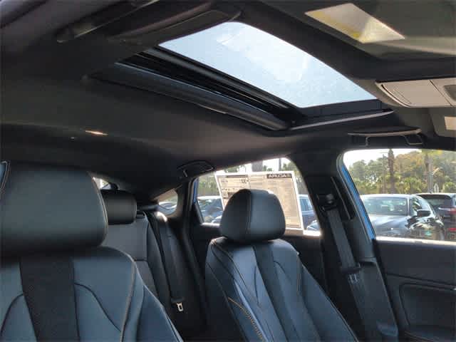 Thumbnail: 2026 Acura Integra - 20