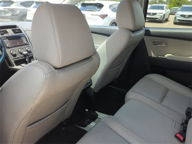 Thumbnail: 2014 Mazda CX-9 - 19
