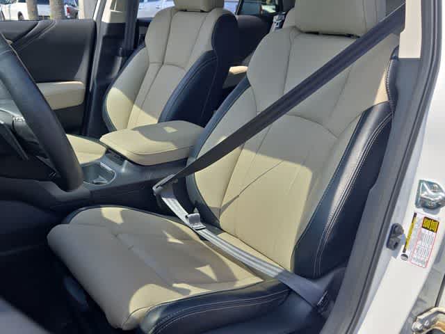 Thumbnail: 2024 Subaru Outback - 19