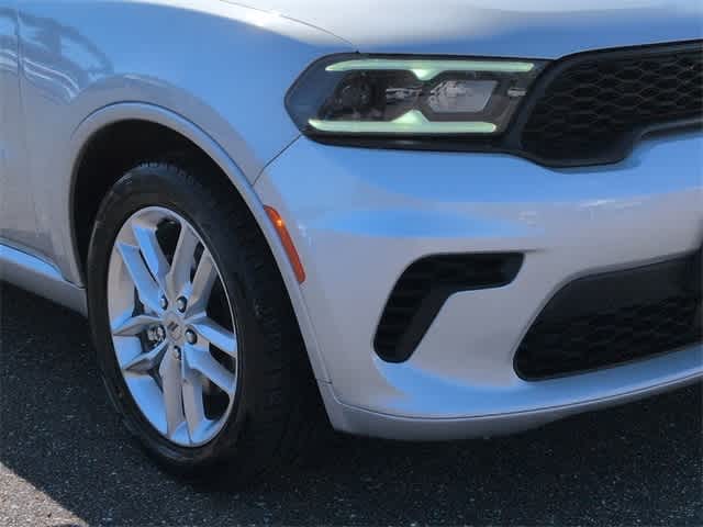 Thumbnail: 2024 Dodge Durango - 11
