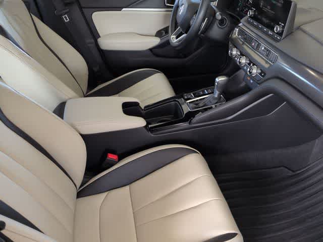 Thumbnail: 2023 Acura Integra - 24