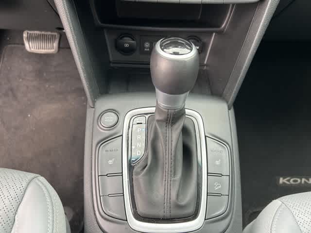 Thumbnail: 2021 Hyundai Kona - 15