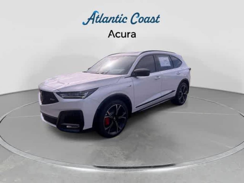 New 2026 Acura MDX Type S w/Advance Package SUV