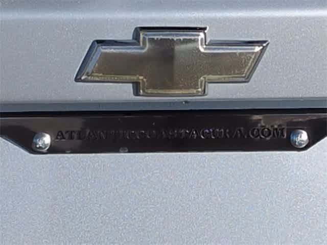 Thumbnail: 2011 Chevrolet Aveo - 12