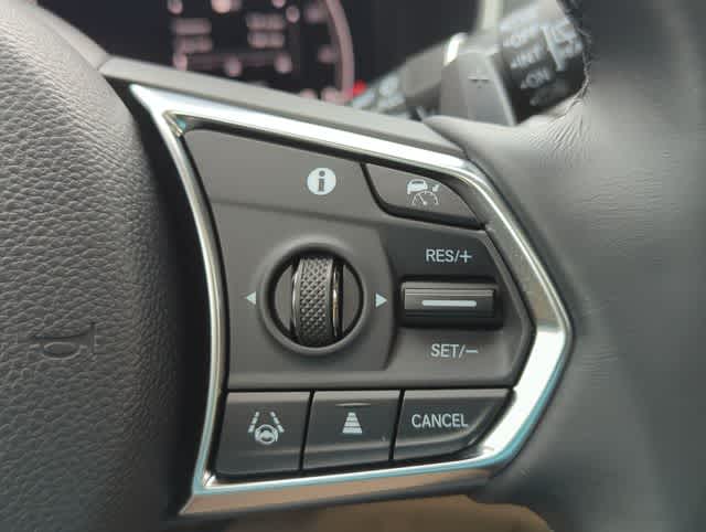 2026 Acura MDX Technology Package - Photo 27