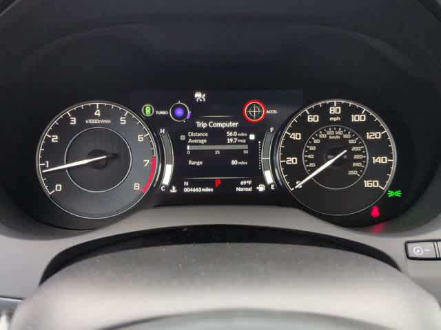 Thumbnail: 2025 Acura RDX - 36