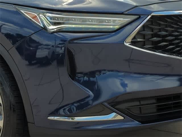Thumbnail: 2023 Acura MDX - 11