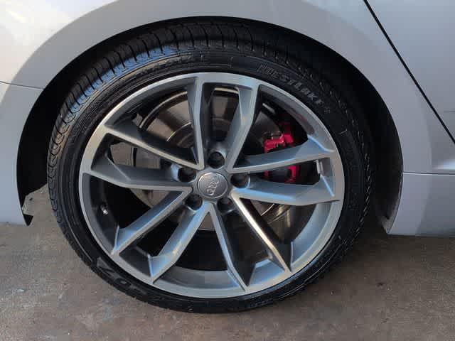 Thumbnail: 2018 Audi S5 - 13