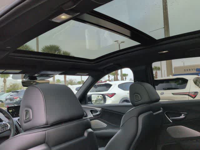 Thumbnail: 2026 Acura RDX - 23