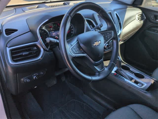 Thumbnail: 2020 Chevrolet Equinox - 10