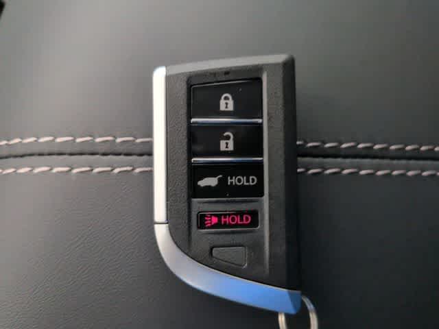 Thumbnail: 2026 Acura RDX - 38