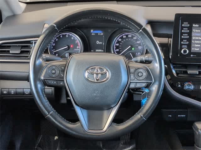 Thumbnail: 2023 Toyota Camry - 23