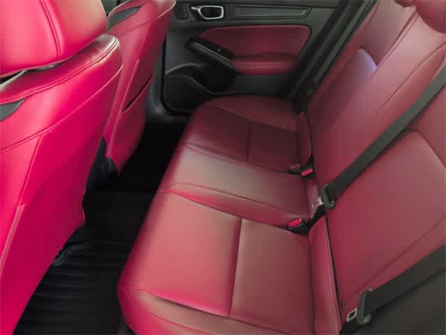 Thumbnail: 2023 Acura Integra - 21