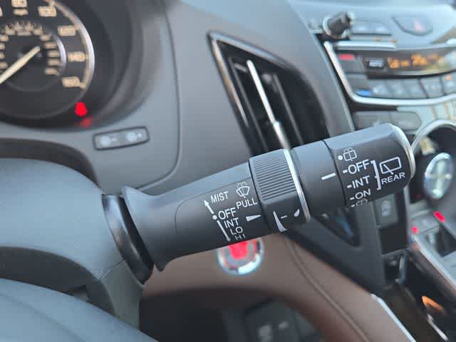 Thumbnail: 2020 Acura RDX - 26