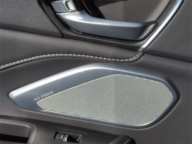 Thumbnail: 2026 Acura RDX - 33