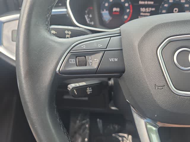 Thumbnail: 2023 Audi Q3 - 24