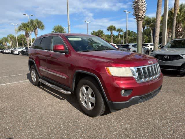 Thumbnail: 2013 Jeep Grand Cherokee - 9