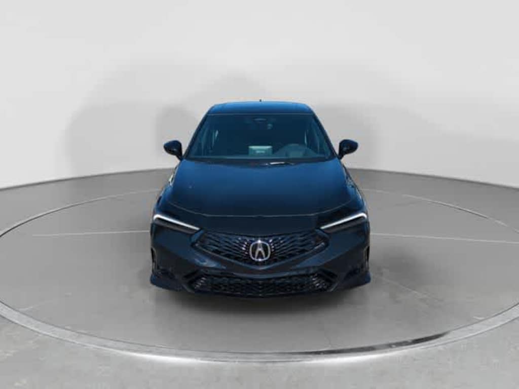 New 2026 Acura Integra w/A-Spec Technology Package Hatchback