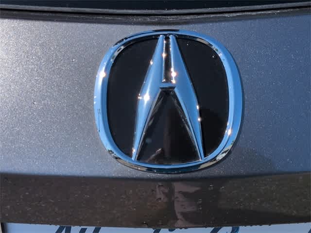 Thumbnail: 2026 Acura MDX - 12