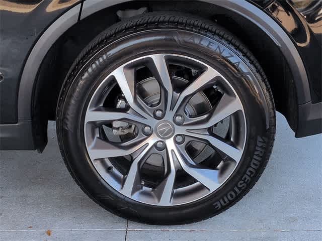 Thumbnail: 2024 Acura MDX - 14