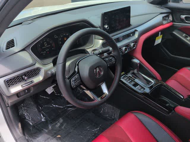 Thumbnail: 2026 Acura Integra - 10
