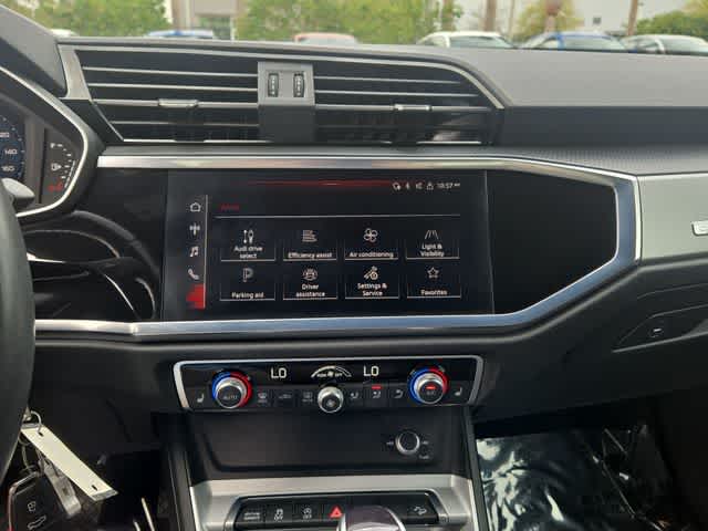 Thumbnail: 2023 Audi Q3 - 28