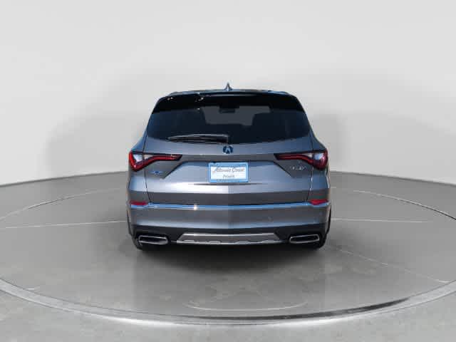 2026 Acura MDX Technology Package - Photo 7