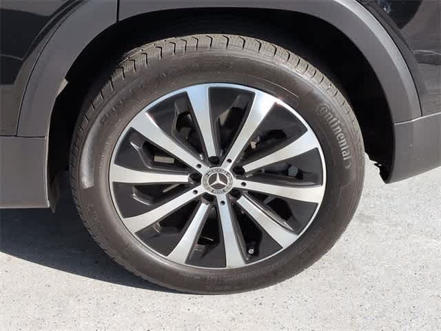 Thumbnail: 2022 Mercedes-Benz GLB - 14