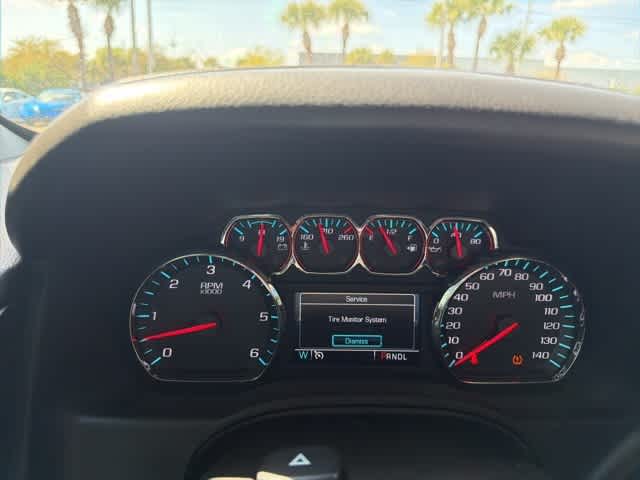 Thumbnail: 2019 GMC Yukon - 27