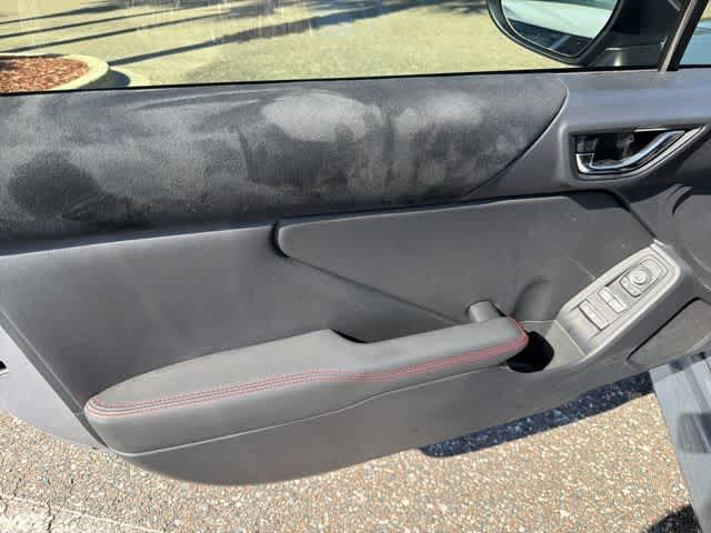 Thumbnail: 2023 Subaru BRZ - 15