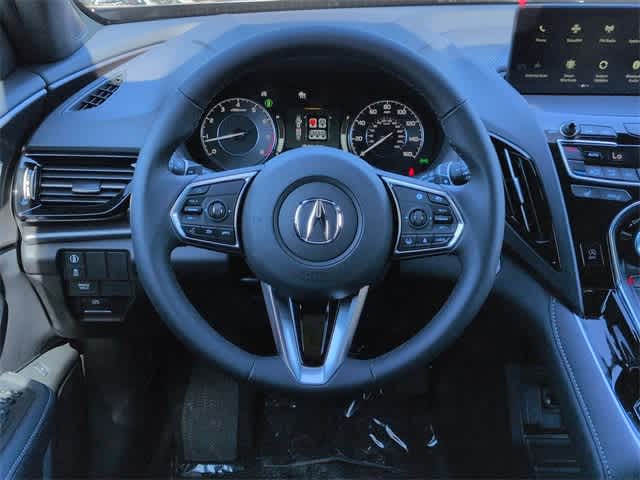 Thumbnail: 2026 Acura RDX - 25