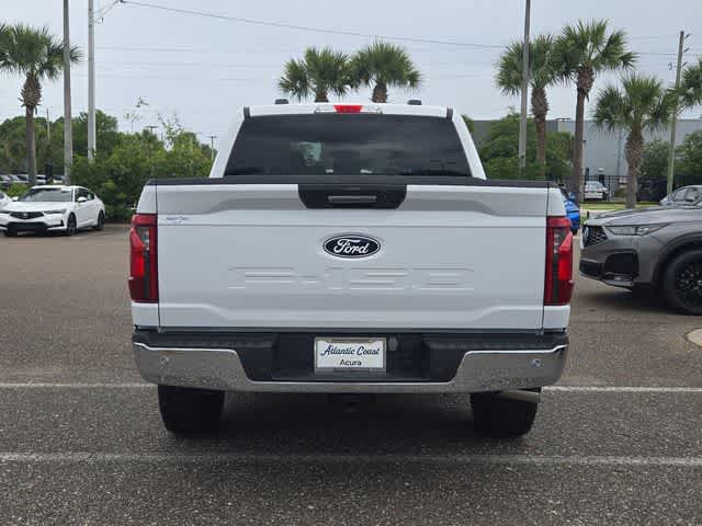 Thumbnail: 2024 Ford F-150 - 7