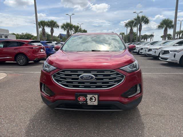 Thumbnail: 2020 Ford Edge - 5