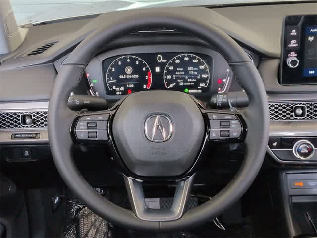 Thumbnail: 2026 Acura Integra - 25