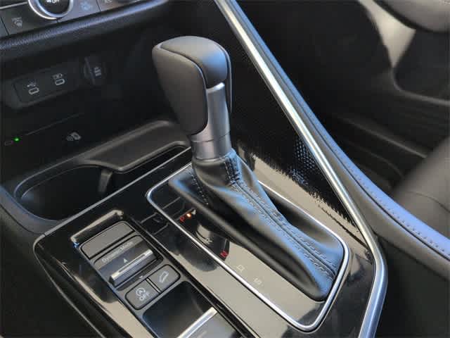 Thumbnail: 2025 Acura ADX - 34