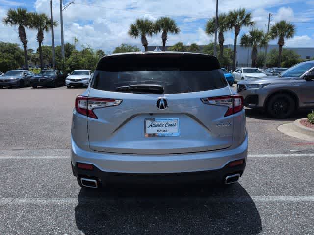 Thumbnail: 2026 Acura RDX - 7