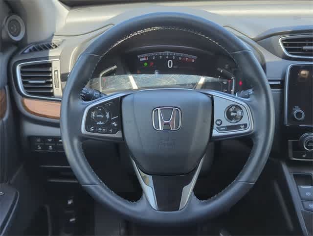 Thumbnail: 2021 Honda CR-V - 26